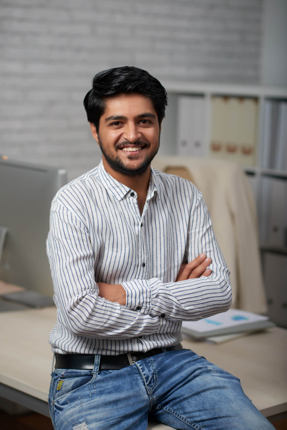 Client Review Image