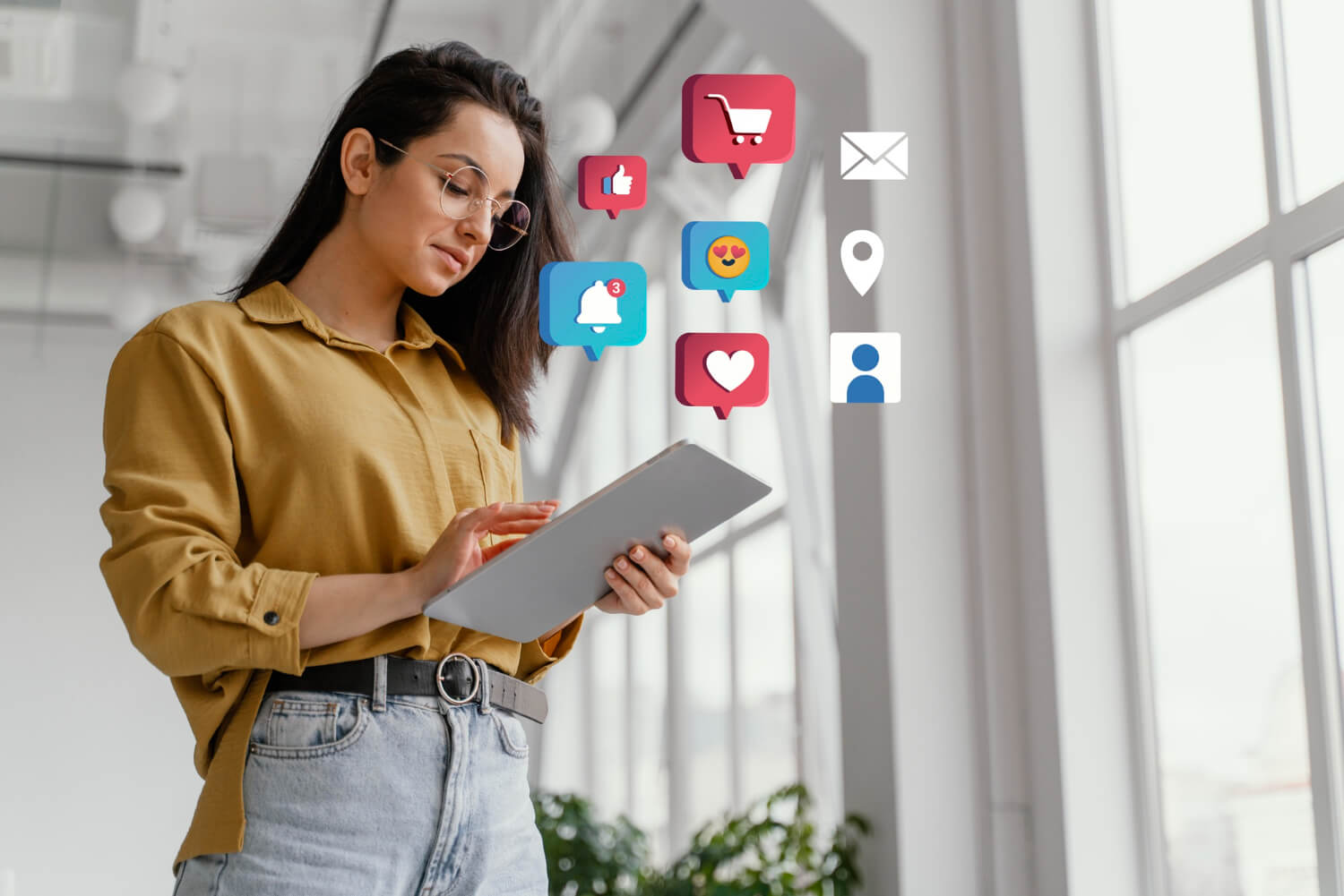 Digital Marketing Services - SEO, PPC, Social Media Marketing