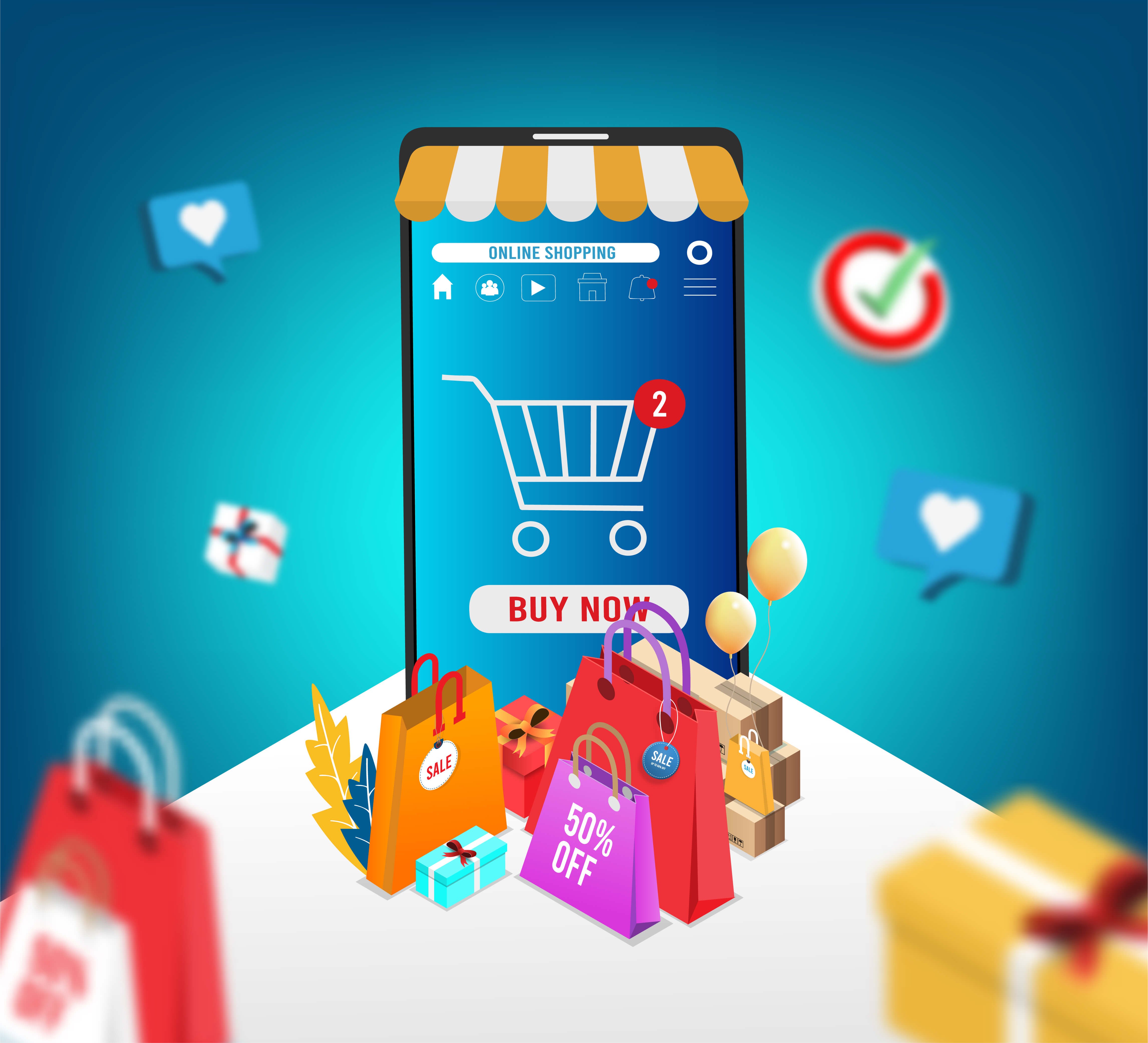 Custom WooCommerce Store Development