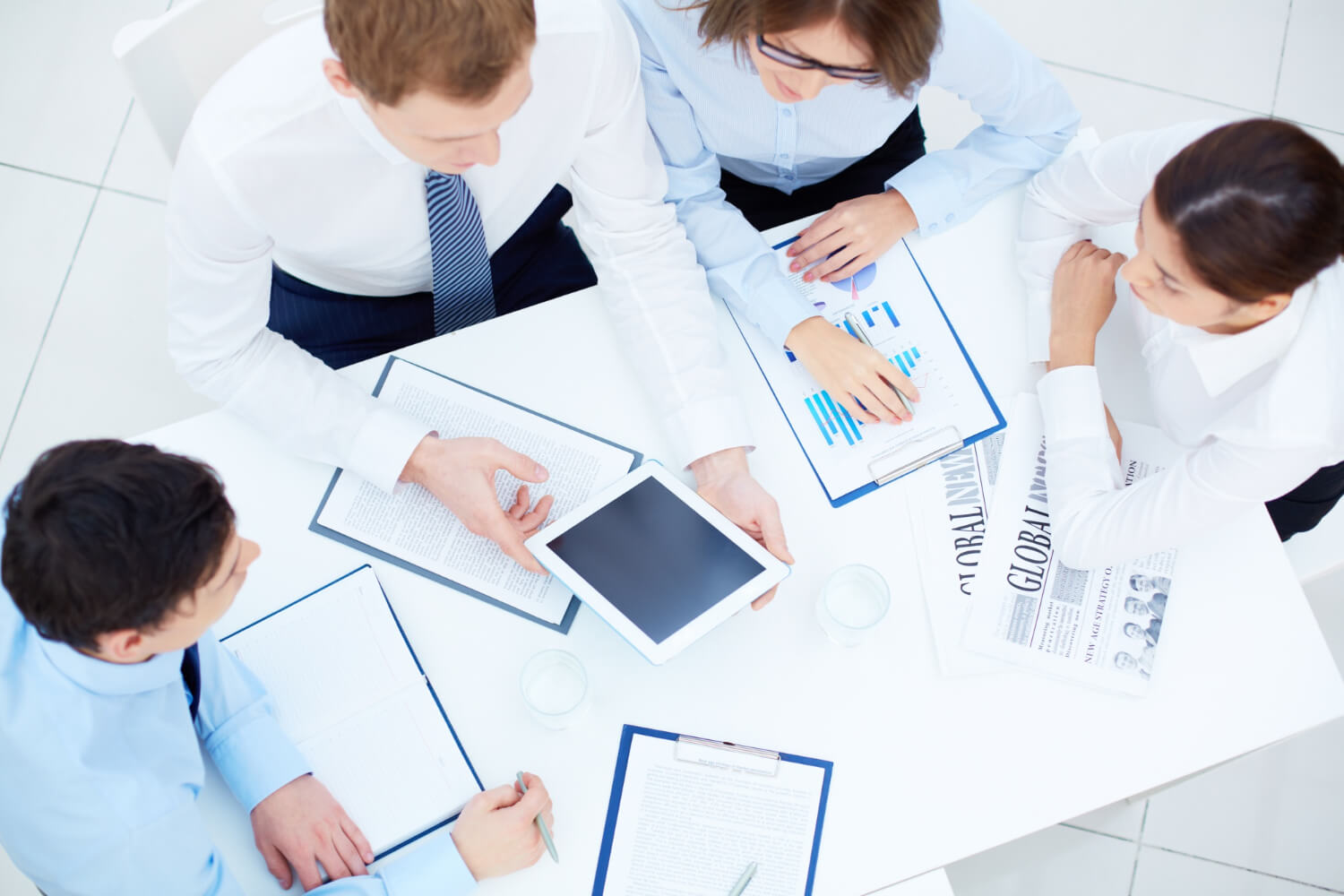 Privacy Policy Drafting Services - Data Protection by Elemnexus