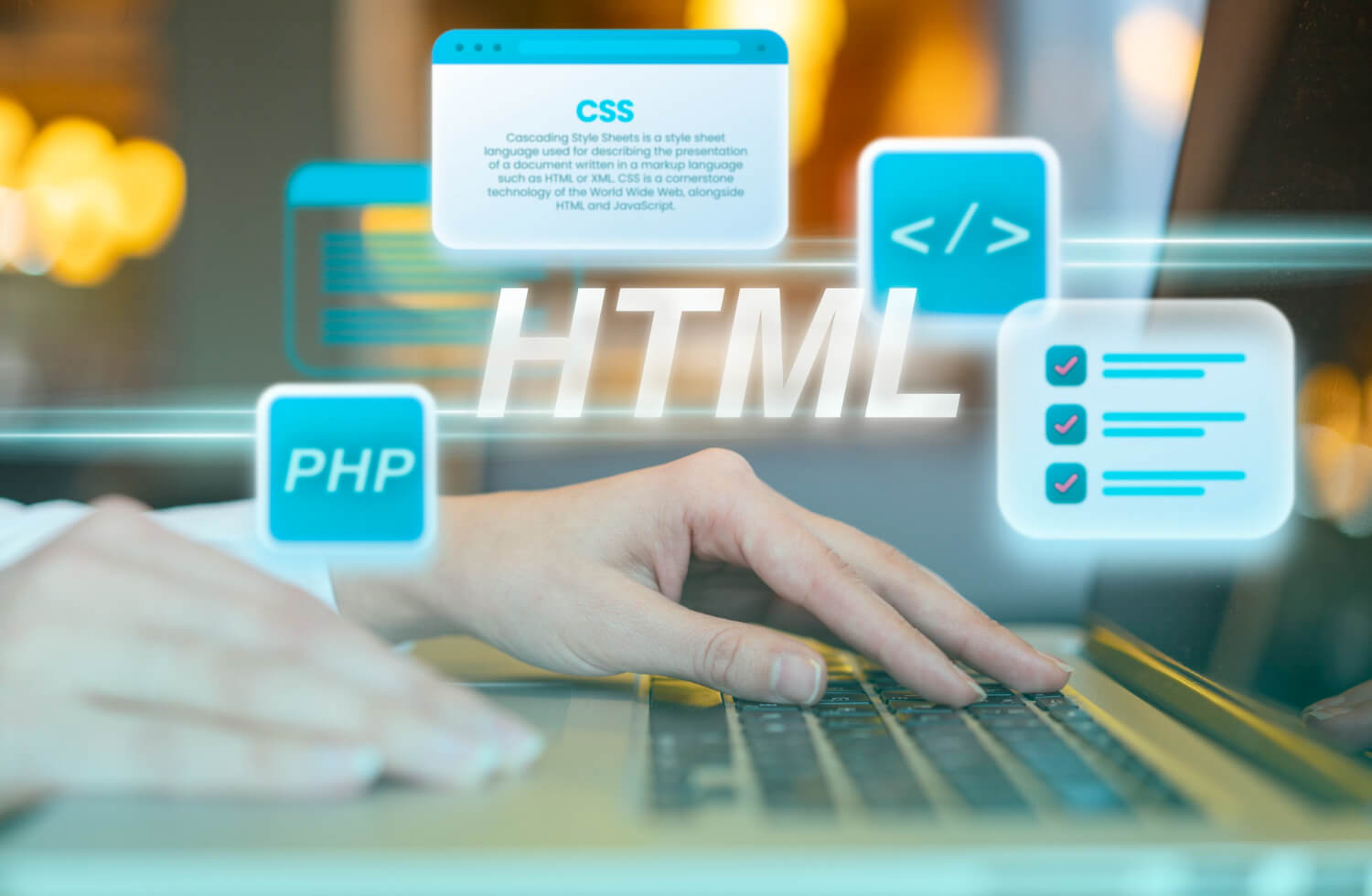 Professional Website Development Services